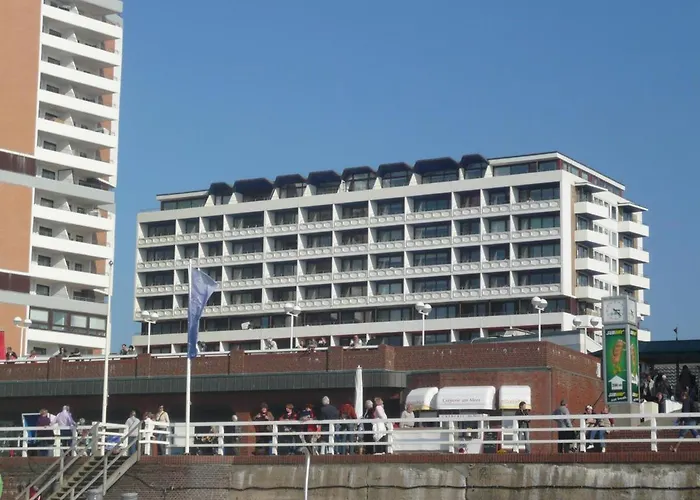 Haus am Meer14 - App. 078a OB