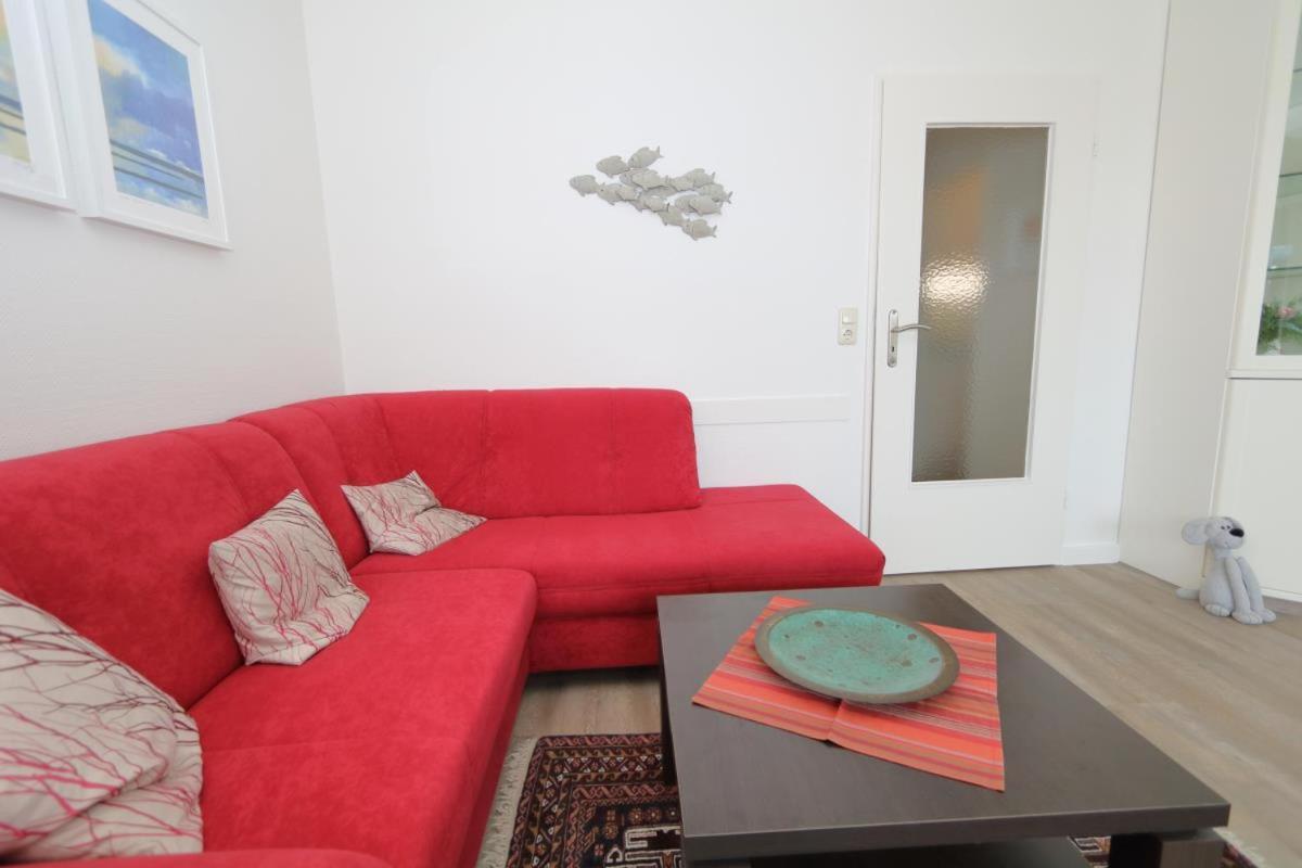Haus Am Meer14 - App. 078a Ob