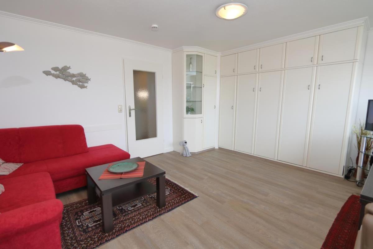 Apartment Haus Am Meer14 - App. 078a Ob