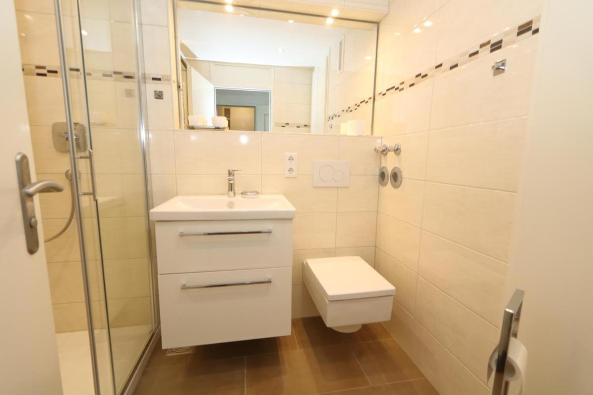 Apartment Haus Am Meer14 - App. 078a Ob Westerland