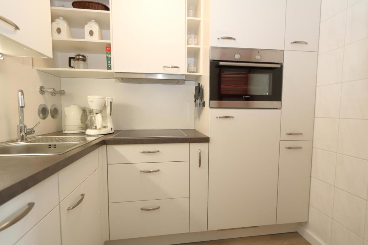 Haus Am Meer14 - App. 078a Ob Apartment *