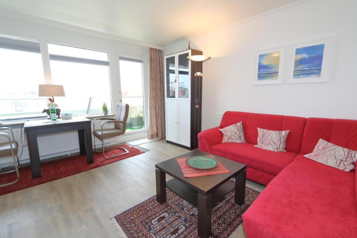 Haus Am Meer14 - App. 078a Ob Apartment *